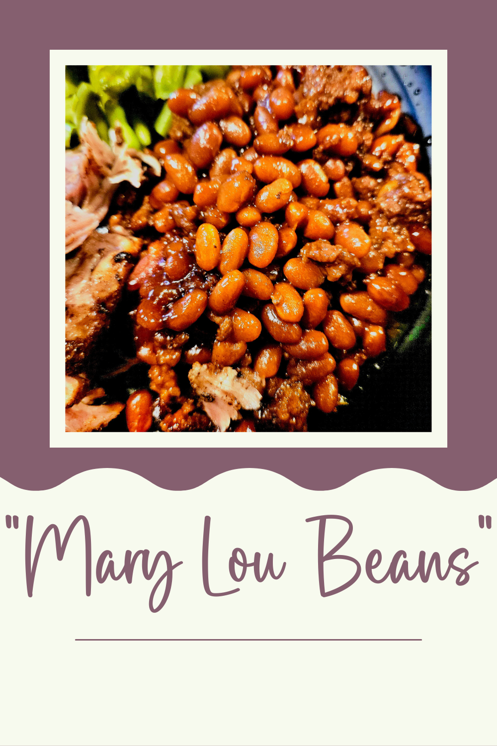 The Best Baked Beans Recipe - 